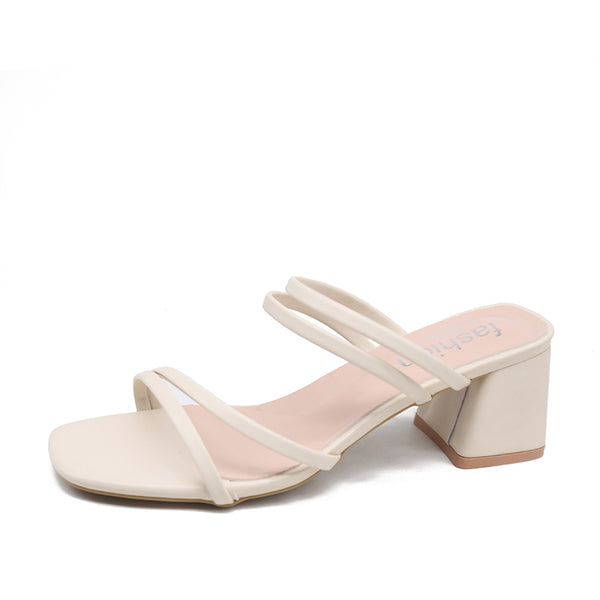 Viviane Milano - Heel sandals 5 