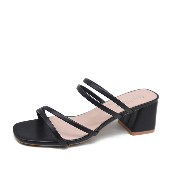 Viviane Milano - Heel sandals 5 